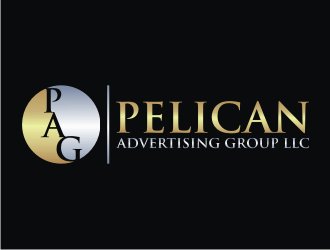 Pelican Advertising Group LLC logo design by rief