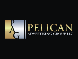 Pelican Advertising Group LLC logo design by rief