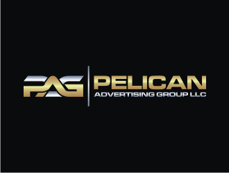 Pelican Advertising Group LLC logo design by rief