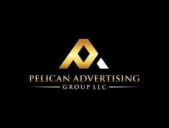 Pelican Advertising Group LLC logo design by Editor