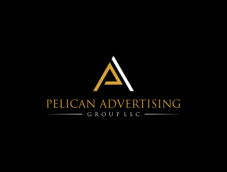 Pelican Advertising Group LLC logo design by Editor