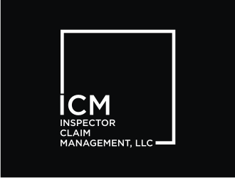 Inspector Claim Management, LLC logo design by Sheilla