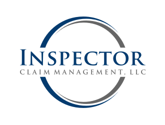 Inspector Claim Management, LLC logo design by nurul_rizkon