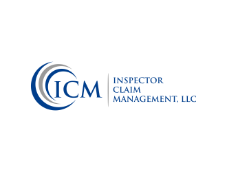 Inspector Claim Management, LLC logo design by ammad