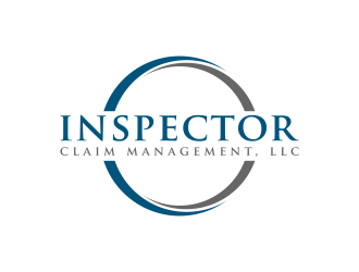 Inspector Claim Management, LLC logo design by salis17