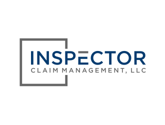 Inspector Claim Management, LLC logo design by nurul_rizkon