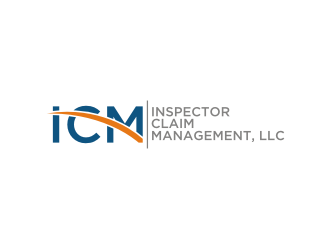 Inspector Claim Management, LLC logo design by Diancox