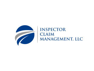 Inspector Claim Management, LLC logo design by ammad