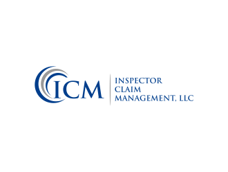 Inspector Claim Management, LLC logo design by ammad