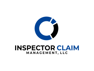 Inspector Claim Management, LLC logo design by creator_studios