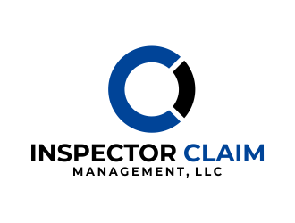 Inspector Claim Management, LLC logo design by creator_studios