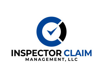 Inspector Claim Management, LLC logo design by creator_studios