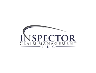 Inspector Claim Management, LLC logo design by oke2angconcept