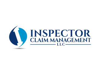 Inspector Claim Management, LLC logo design by FirmanGibran