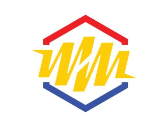 MM logo design by sanworks