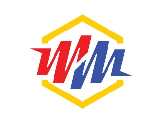 MM logo design by sanworks