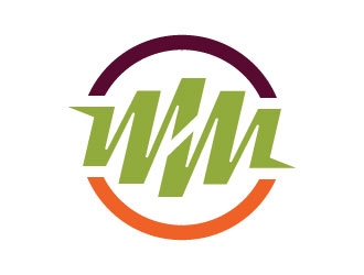 MM logo design by sanworks