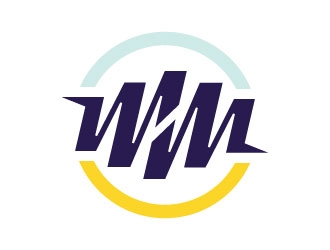 MM logo design by sanworks