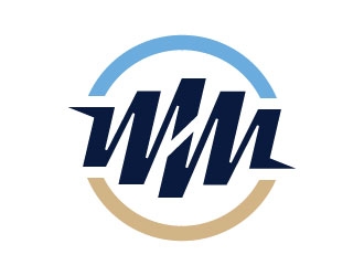 MM logo design by sanworks