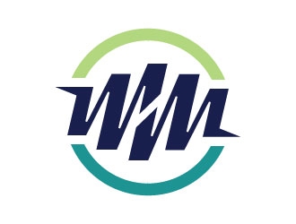 MM logo design by sanworks