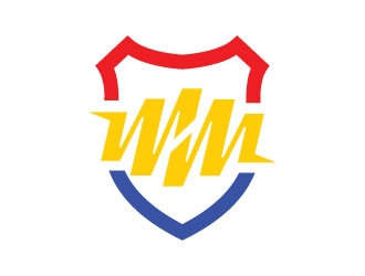 MM logo design by sanworks