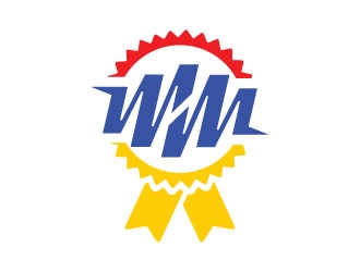 MM logo design by sanworks