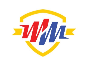 MM logo design by sanworks