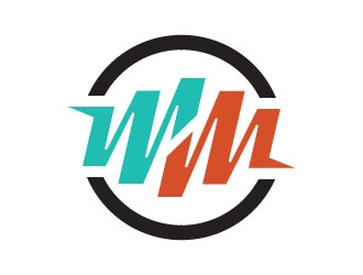 MM logo design by sanworks