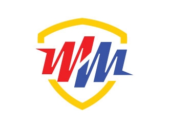 MM logo design by sanworks