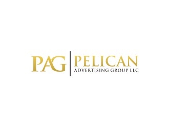 Pelican Advertising Group LLC logo design by sabyan