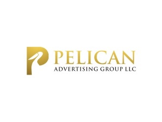 Pelican Advertising Group LLC logo design by sabyan