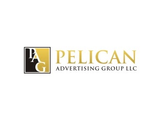 Pelican Advertising Group LLC logo design by sabyan