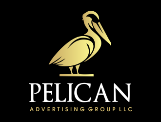 Pelican Advertising Group LLC logo design by JessicaLopes