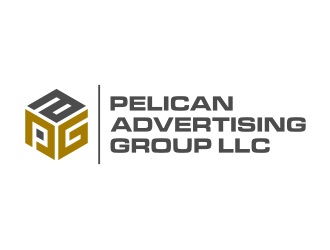 Pelican Advertising Group LLC logo design by nurul_rizkon