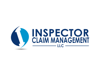 Inspector Claim Management, LLC logo design by FirmanGibran