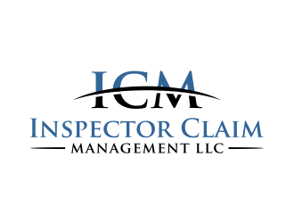 Inspector Claim Management, LLC logo design by cintoko