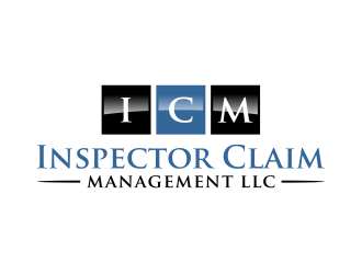 Inspector Claim Management, LLC logo design by cintoko