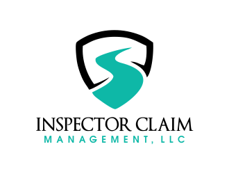 Inspector Claim Management, LLC logo design by JessicaLopes