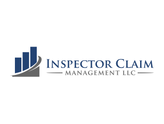 Inspector Claim Management, LLC logo design by cintoko