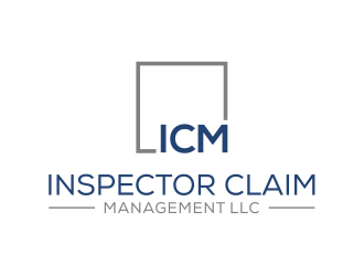 Inspector Claim Management, LLC logo design by cintoko