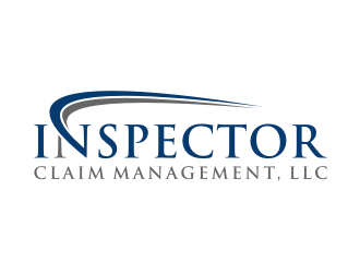 Inspector Claim Management, LLC logo design by nurul_rizkon