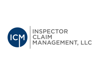 Inspector Claim Management, LLC logo design by nurul_rizkon