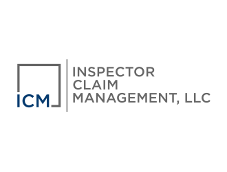 Inspector Claim Management, LLC logo design by nurul_rizkon