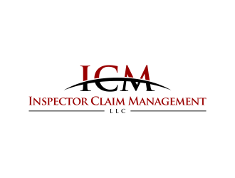 Inspector Claim Management, LLC logo design by ellsa