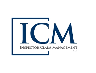 Inspector Claim Management, LLC logo design by J0s3Ph