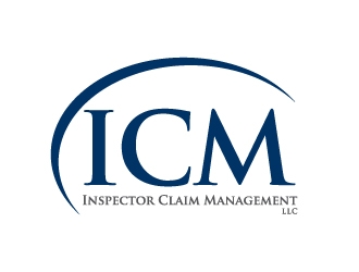 Inspector Claim Management, LLC logo design by J0s3Ph