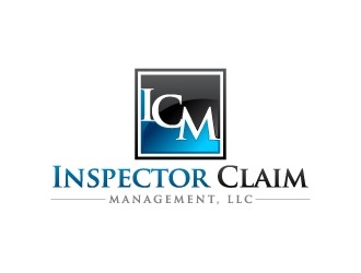 Inspector Claim Management, LLC logo design by J0s3Ph