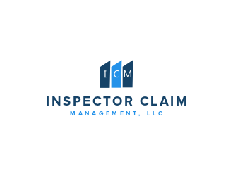 Inspector Claim Management, LLC logo design by citradesign