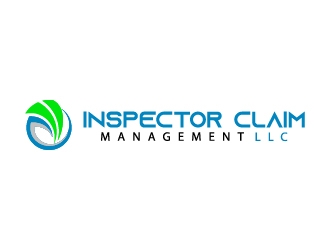 Inspector Claim Management, LLC logo design by Shailesh