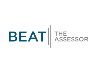 Beat The Assessor logo design by p0peye